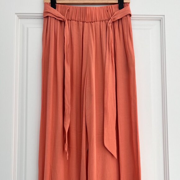 Wilfred Casual Trouser Wide Leg - Picture 1 of 2
